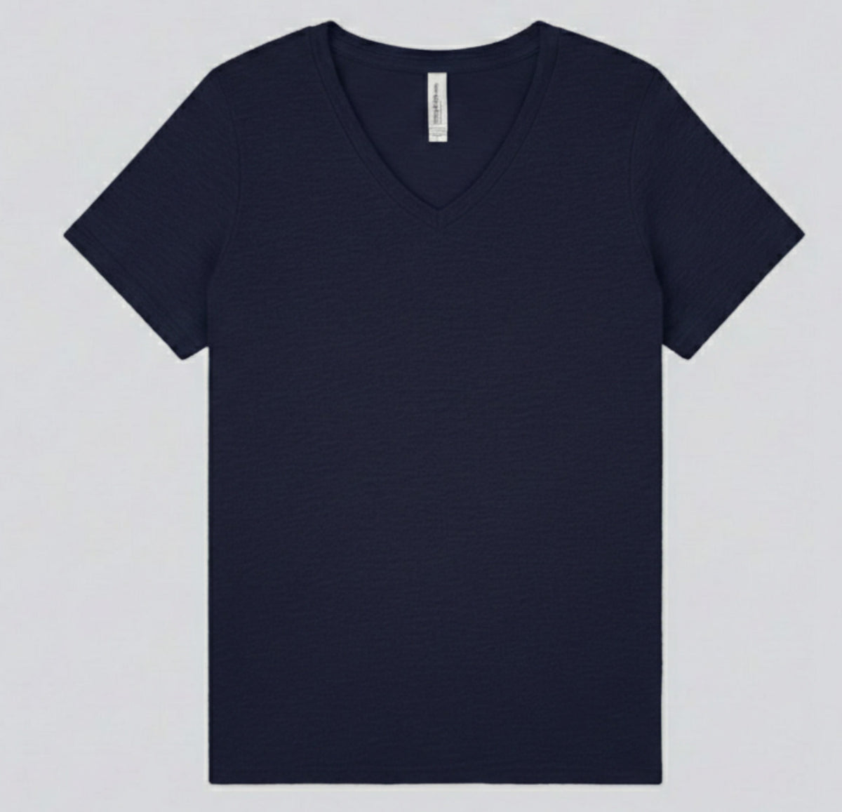 Generic 3405 Eco-Soft Style Women V-Neck
