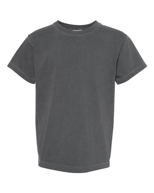 Comfort Colors 9018 Youth T-shirt