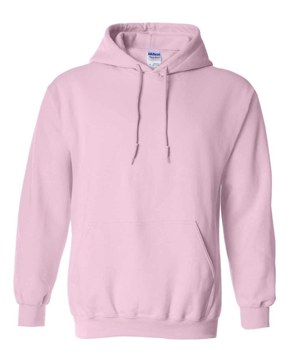 Gildan 18500 Adult Unisex Hoodie