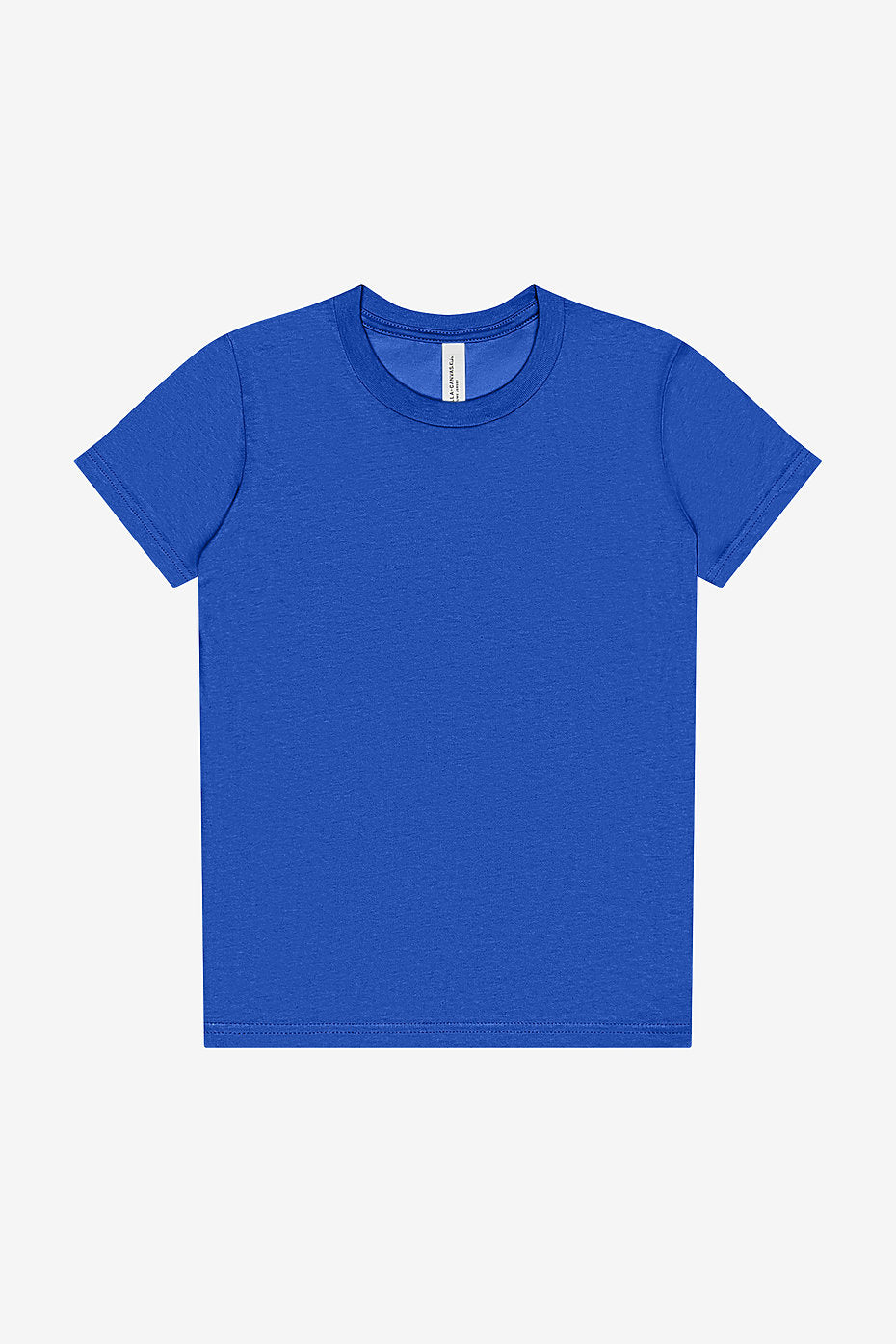 Bella Canvas 3001Y Youth Shirt