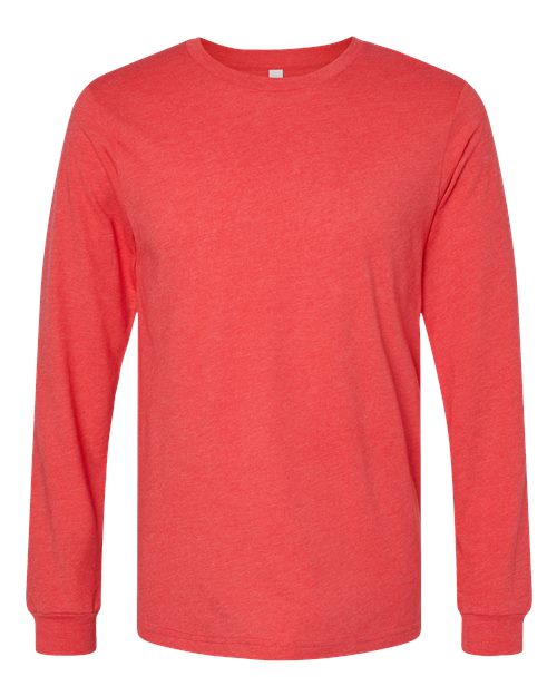 Generic 2402 Eco-Soft Style Longsleeve