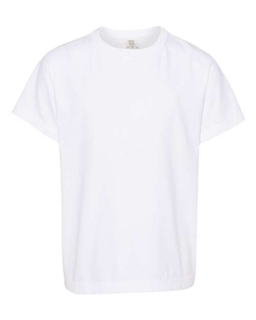 Comfort Colors 9018 Youth T-shirt
