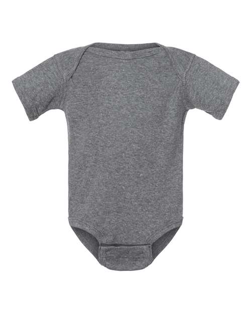 Generic 4400 Soft-Style Baby Bodysuit
