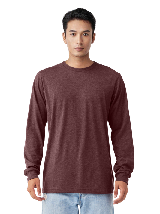 Generic 2402 Eco-Soft Style Longsleeve