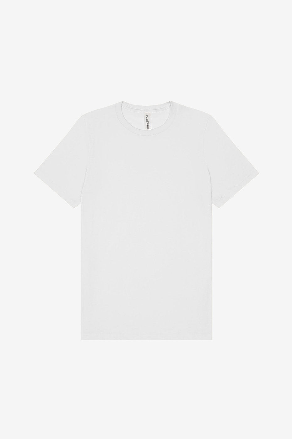 Bella Canvas 6400 Women Shirt