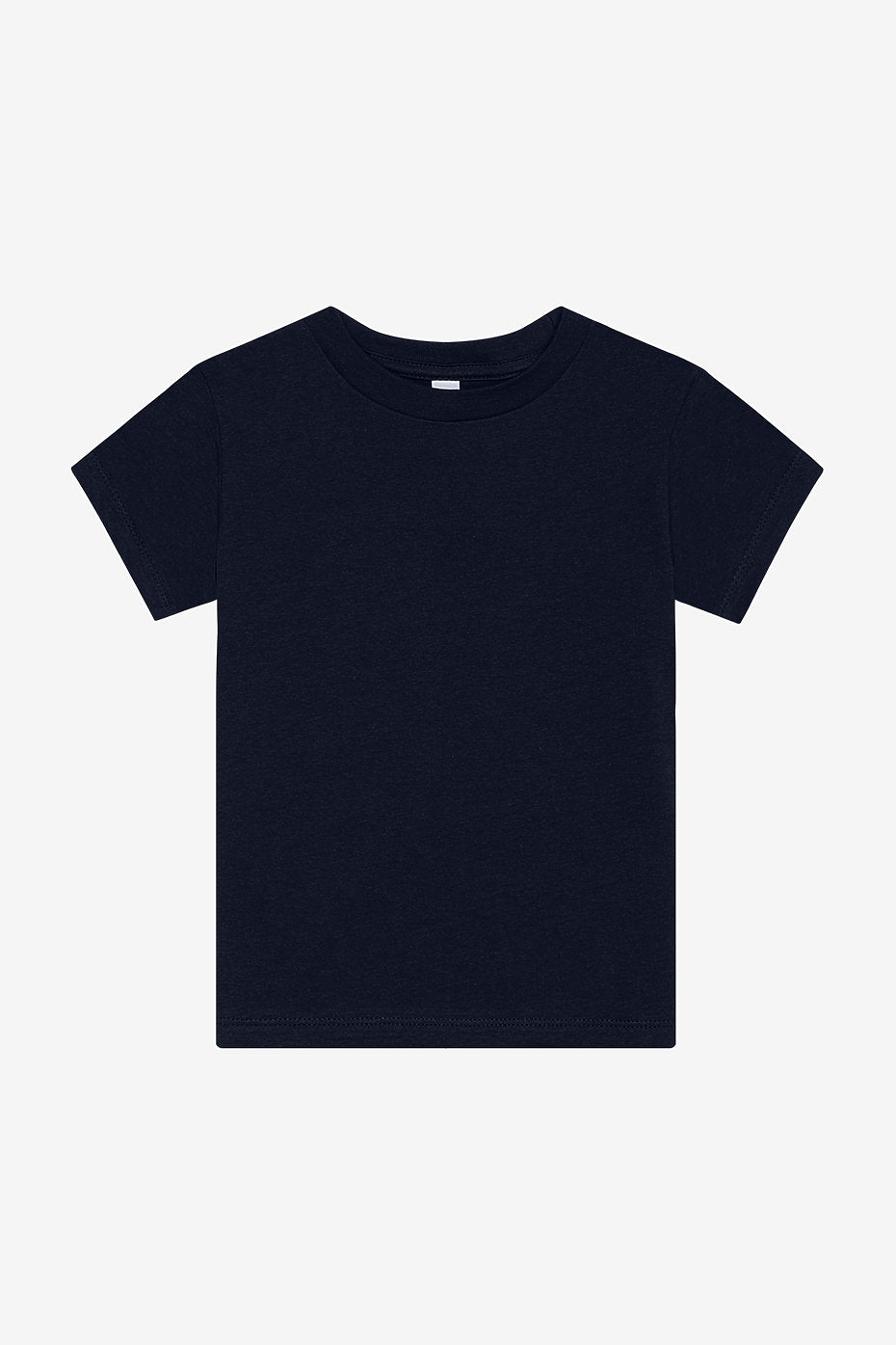 Bella Canvas 3001T Toddler Shirt