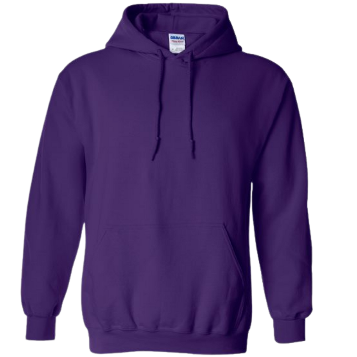 Gildan 18500 Adult Unisex Hoodie