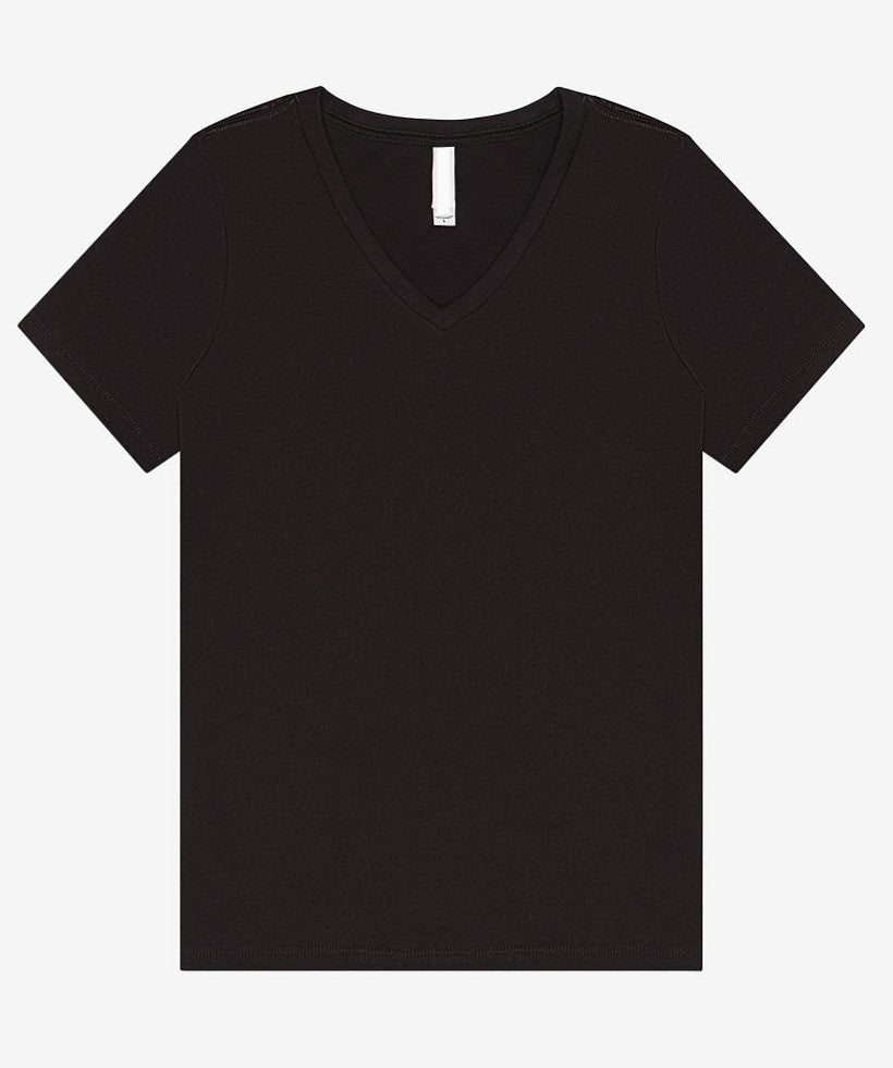 Generic 3405 Eco-Soft Style Women V-Neck