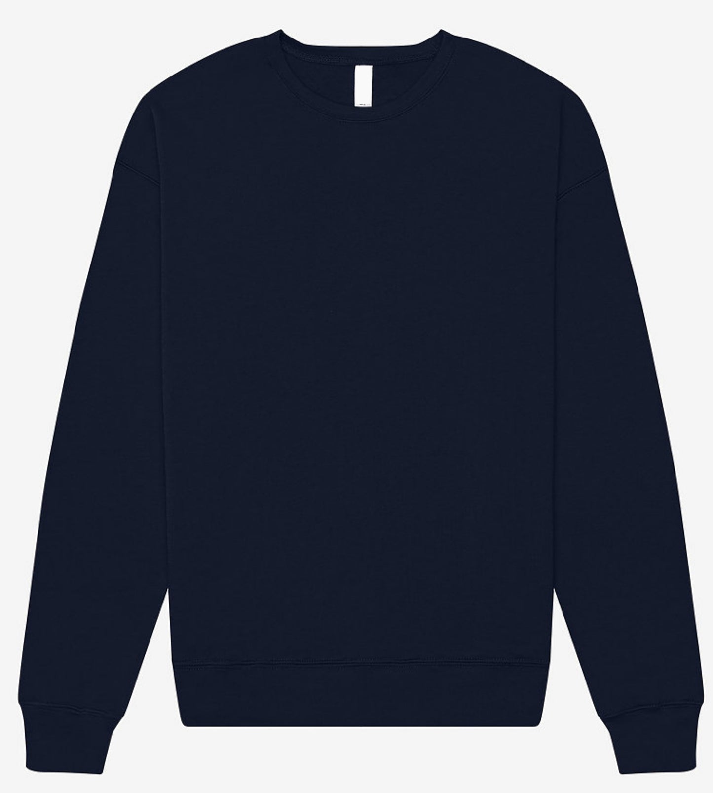 Generic 3317 Eco-Soft Style Toddler Sweatshirt