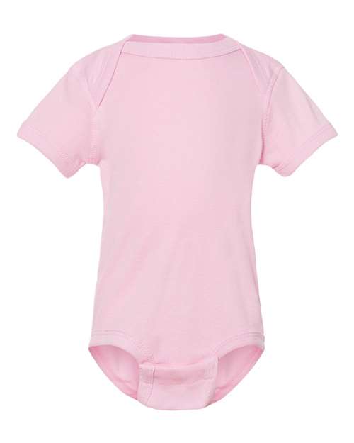 Generic 4400 Soft-Style Baby Bodysuit