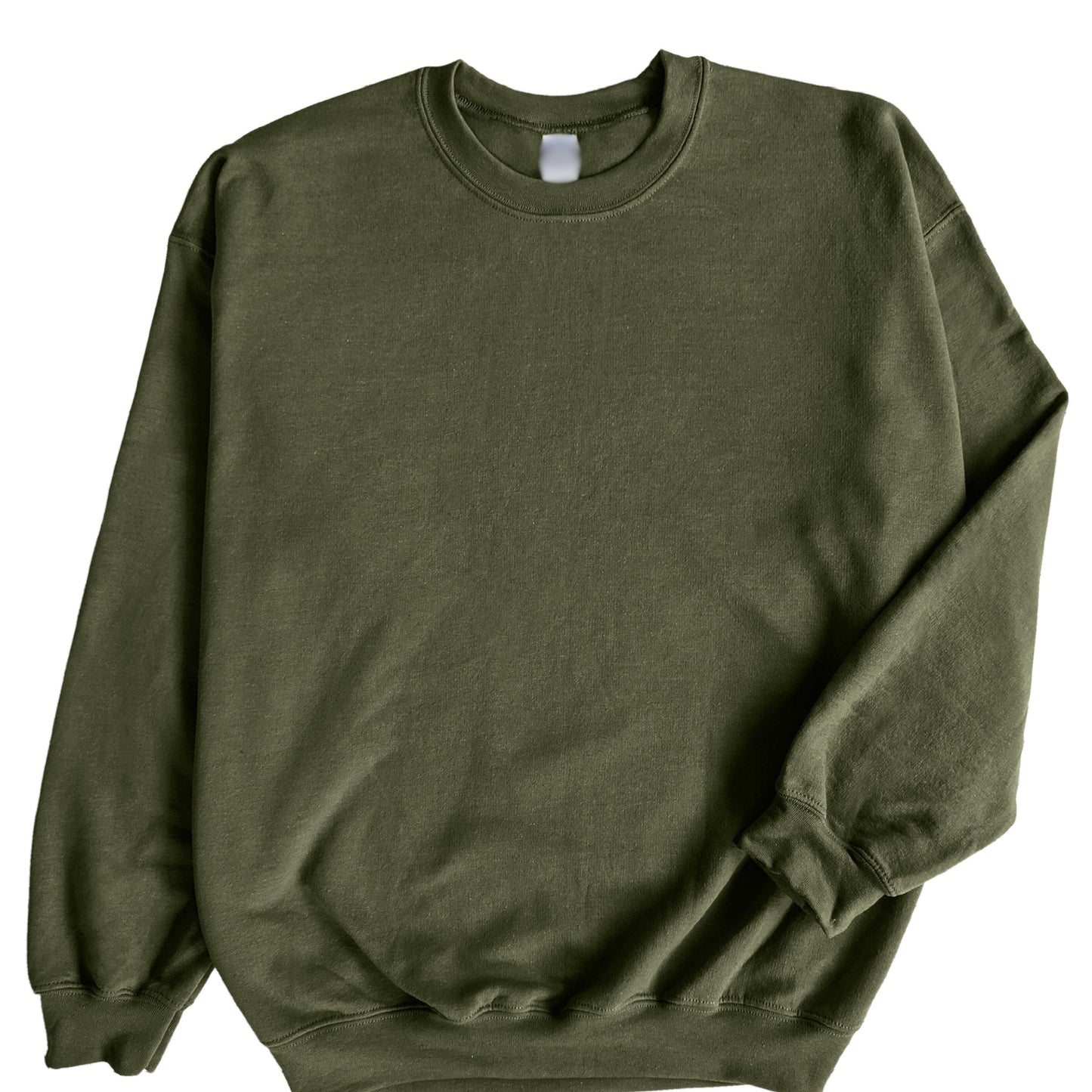 Generic 14000 Eco-Soft Style Sweatshirt