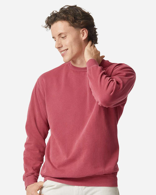 Comfort Colors 1566 Adult Sweatshirt