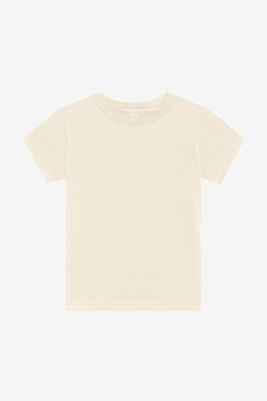 Bella Canvas 3001T Toddler Shirt