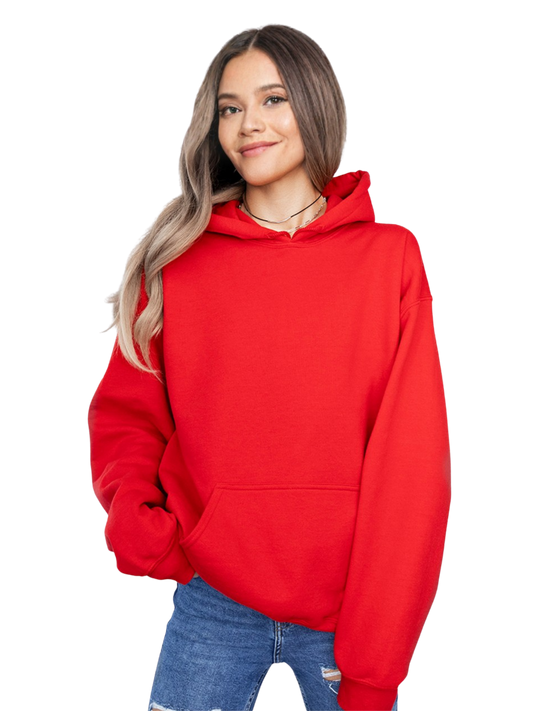 Gildan 18500 Adult Unisex Hoodie