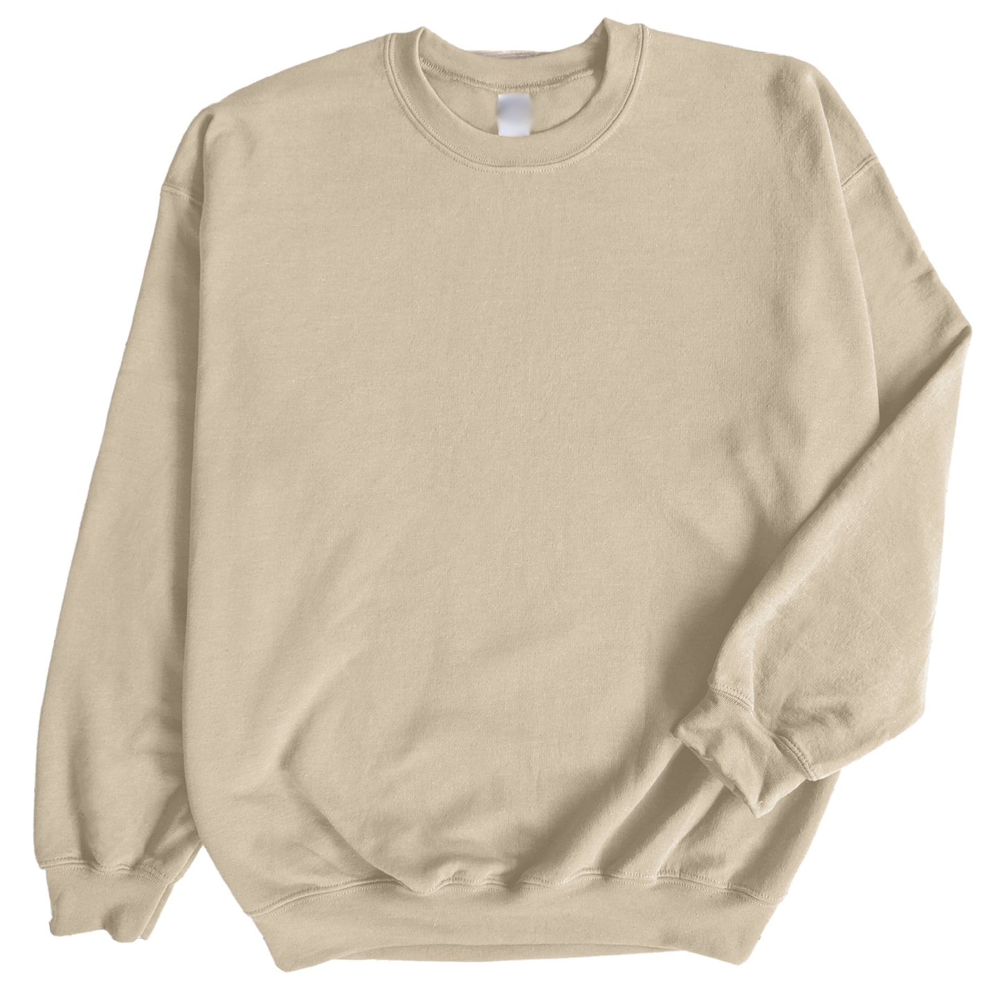 Gildan 18000 Adult Unisex Sweatshirt