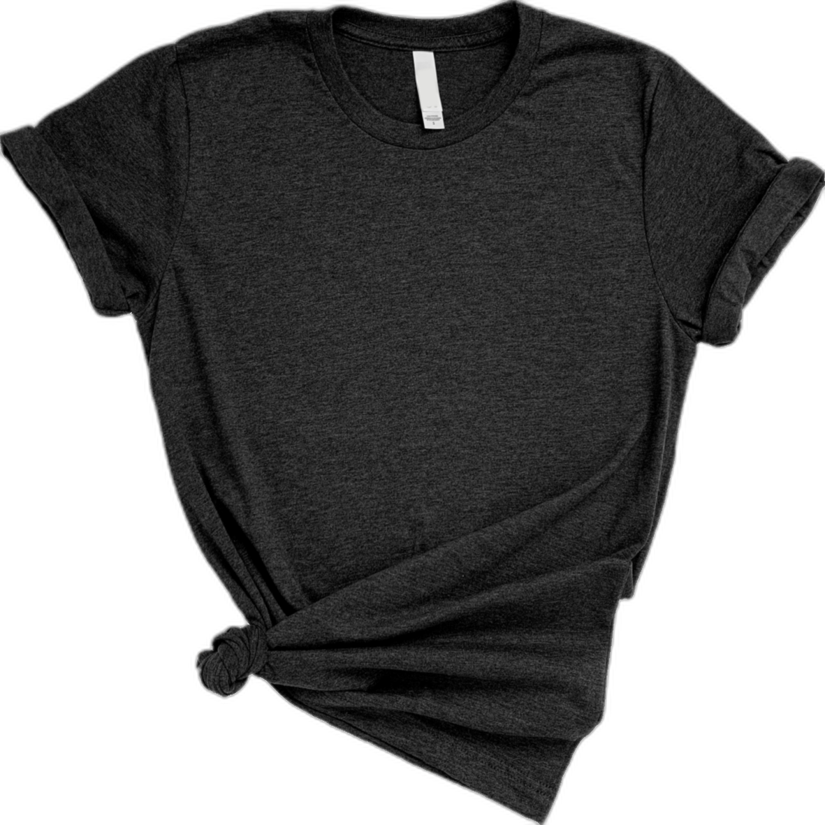 Gildan 5000B Youth Heavy Cotton Tee