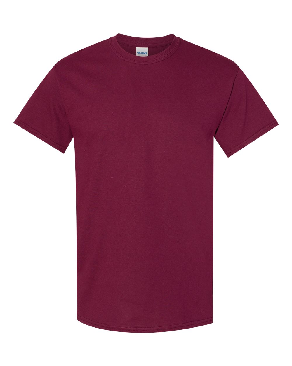 Gildan 5000 Heavy Cotton Tee