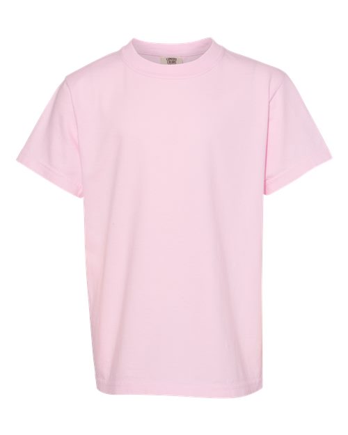 Comfort Colors 9018 Youth T-shirt