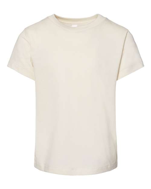 Generic 1001T Eco-Soft Style Toddler Tshirt