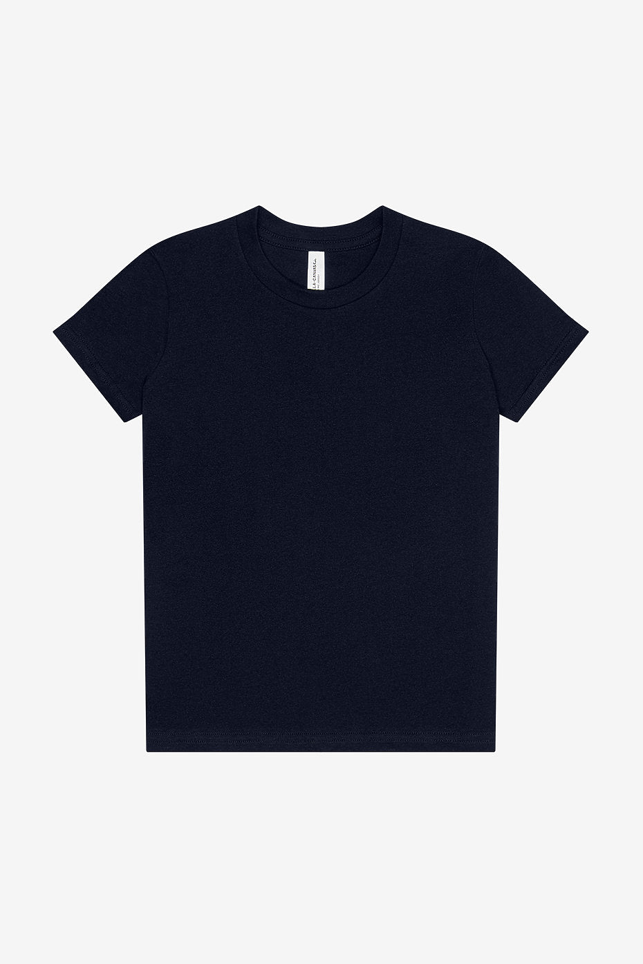 Bella Canvas 3001Y Youth Shirt