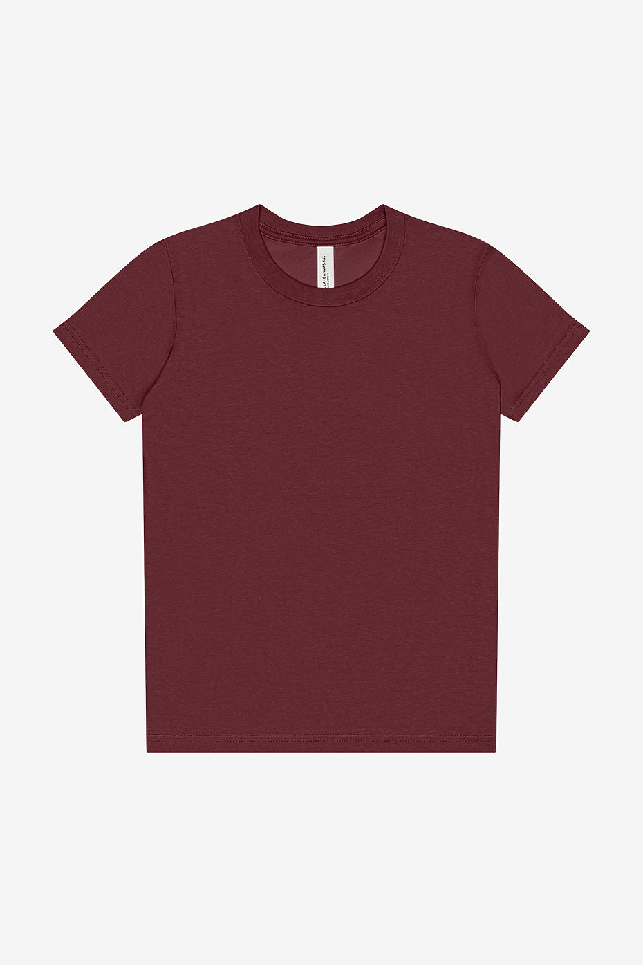 Bella Canvas 3001Y Youth Shirt