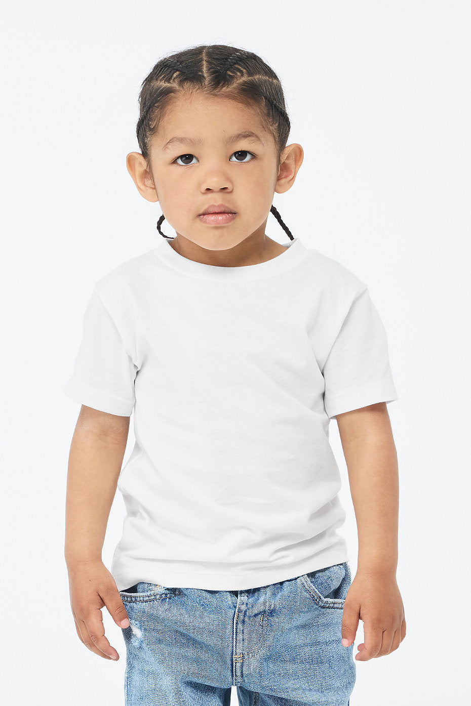 Bella Canvas 3001T Toddler Shirt