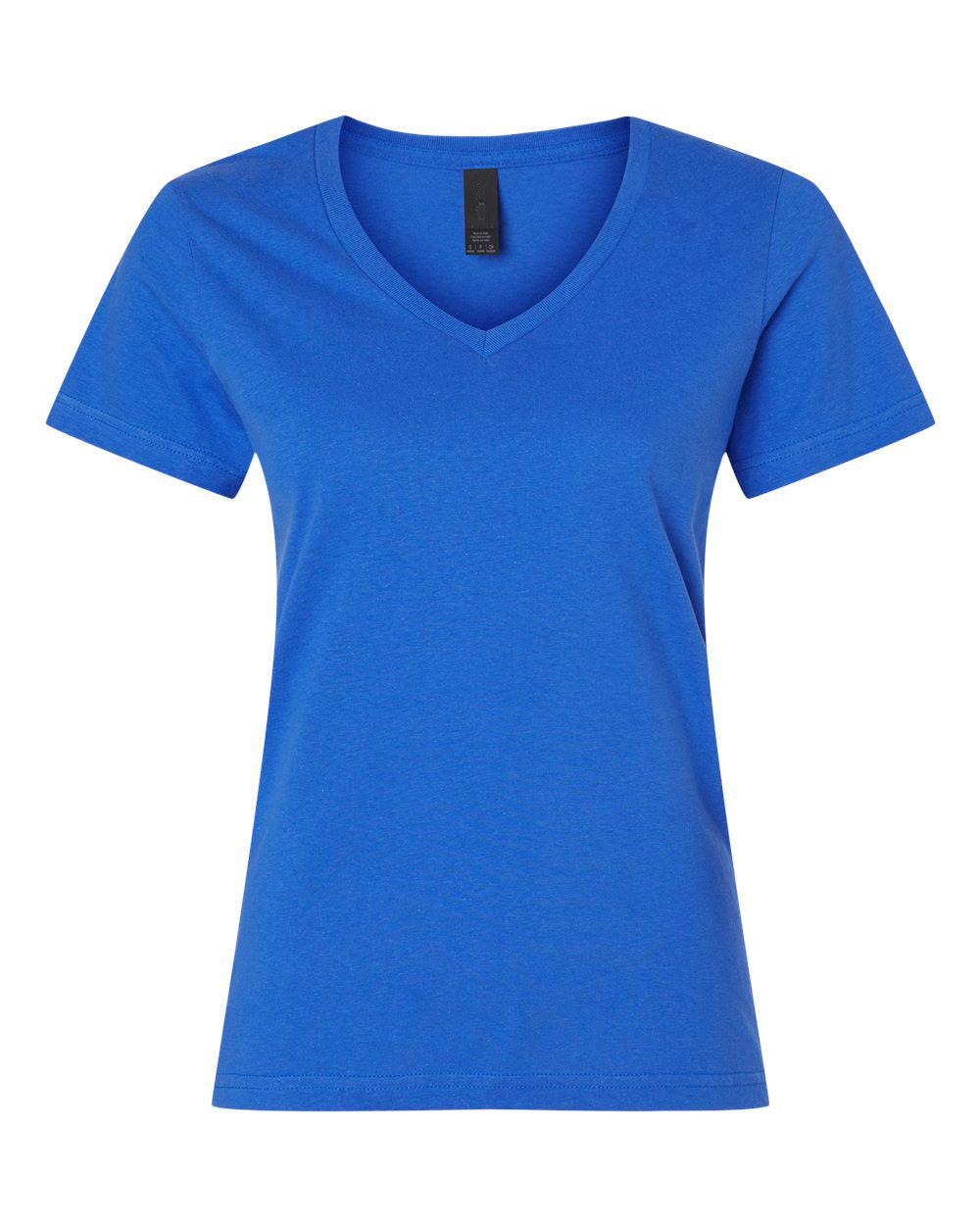 Generic 3405 Eco-Soft Style Women V-Neck