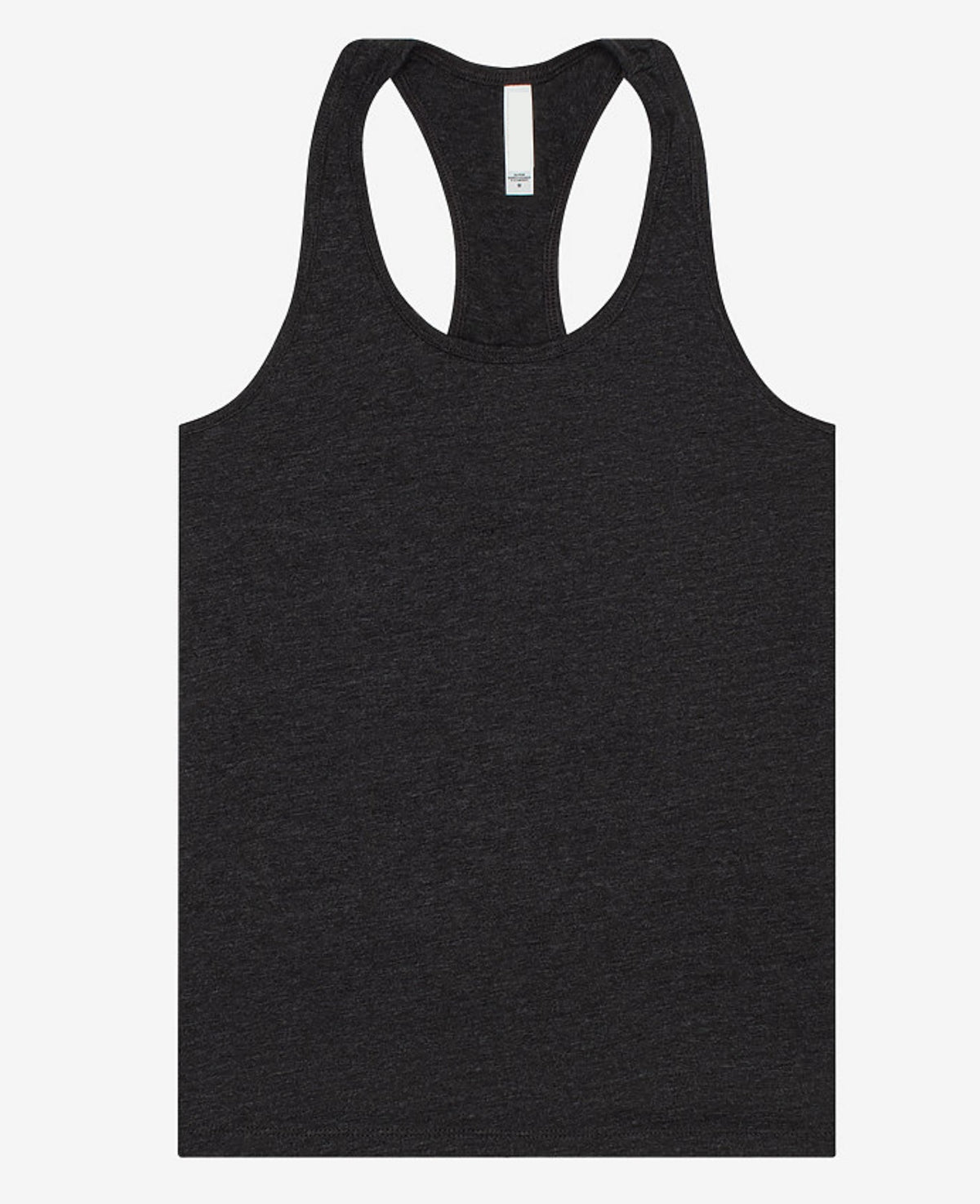 Generic 1533 Eco-Soft Style Women Tank Top Racerback