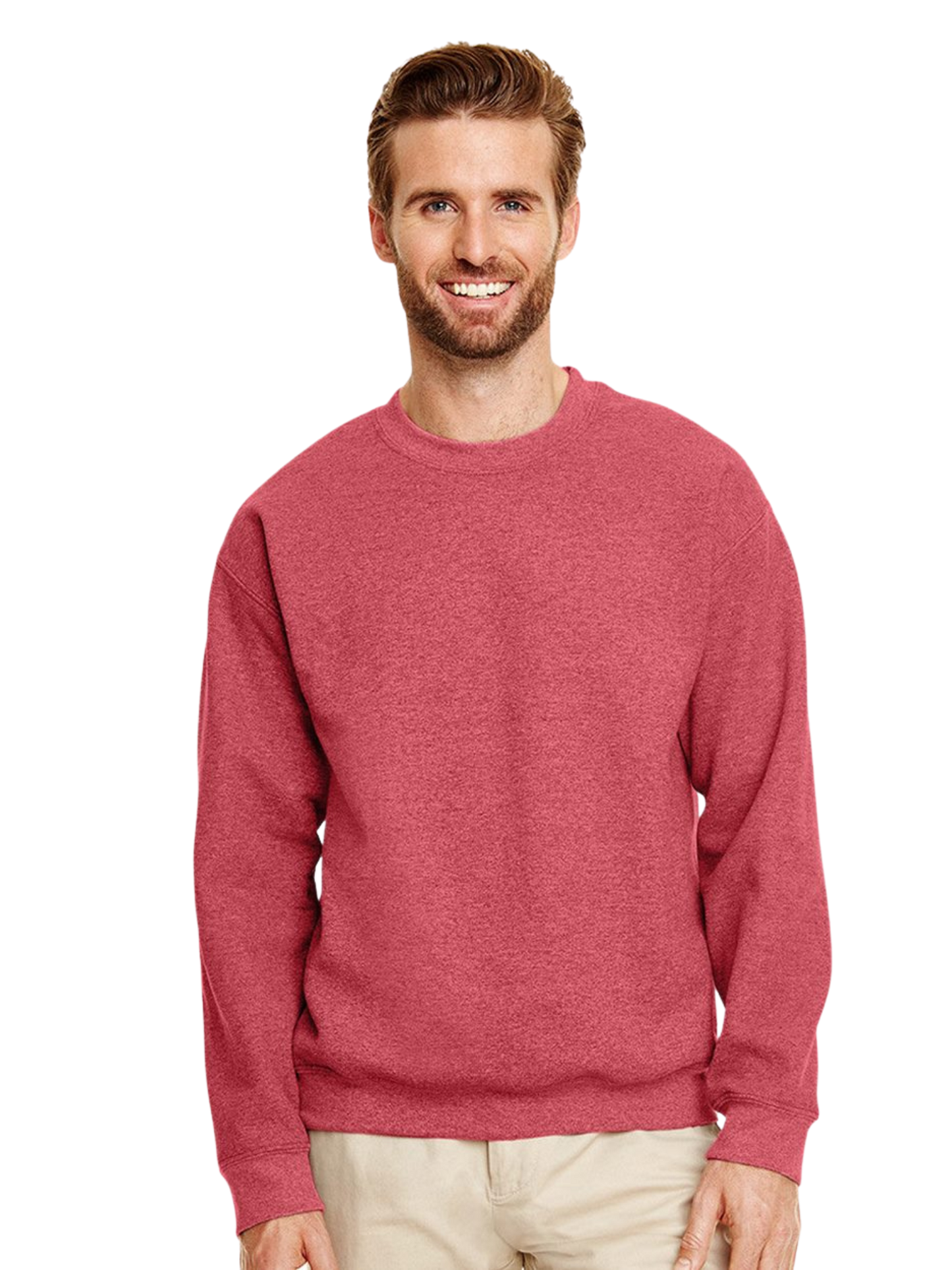 Gildan 18000 Adult Unisex Sweatshirt