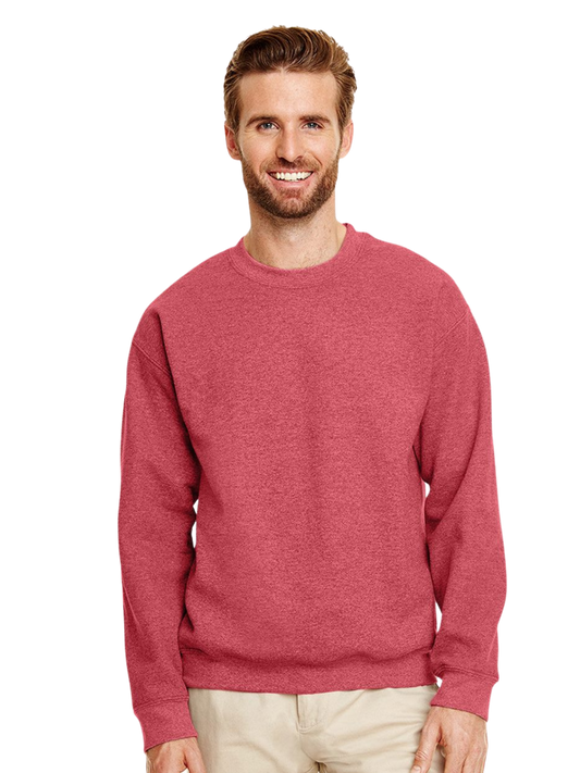 Gildan 18000 Adult Unisex Sweatshirt