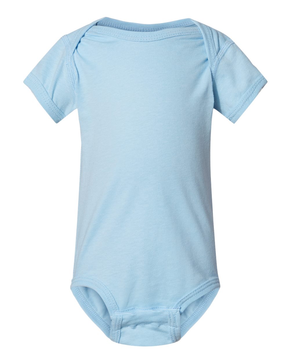 Generic 4400 Soft-Style Baby Bodysuit