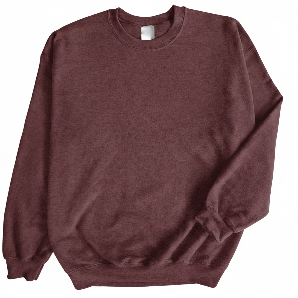 Generic 14000B Eco-Soft Style Youth Sweatshirt