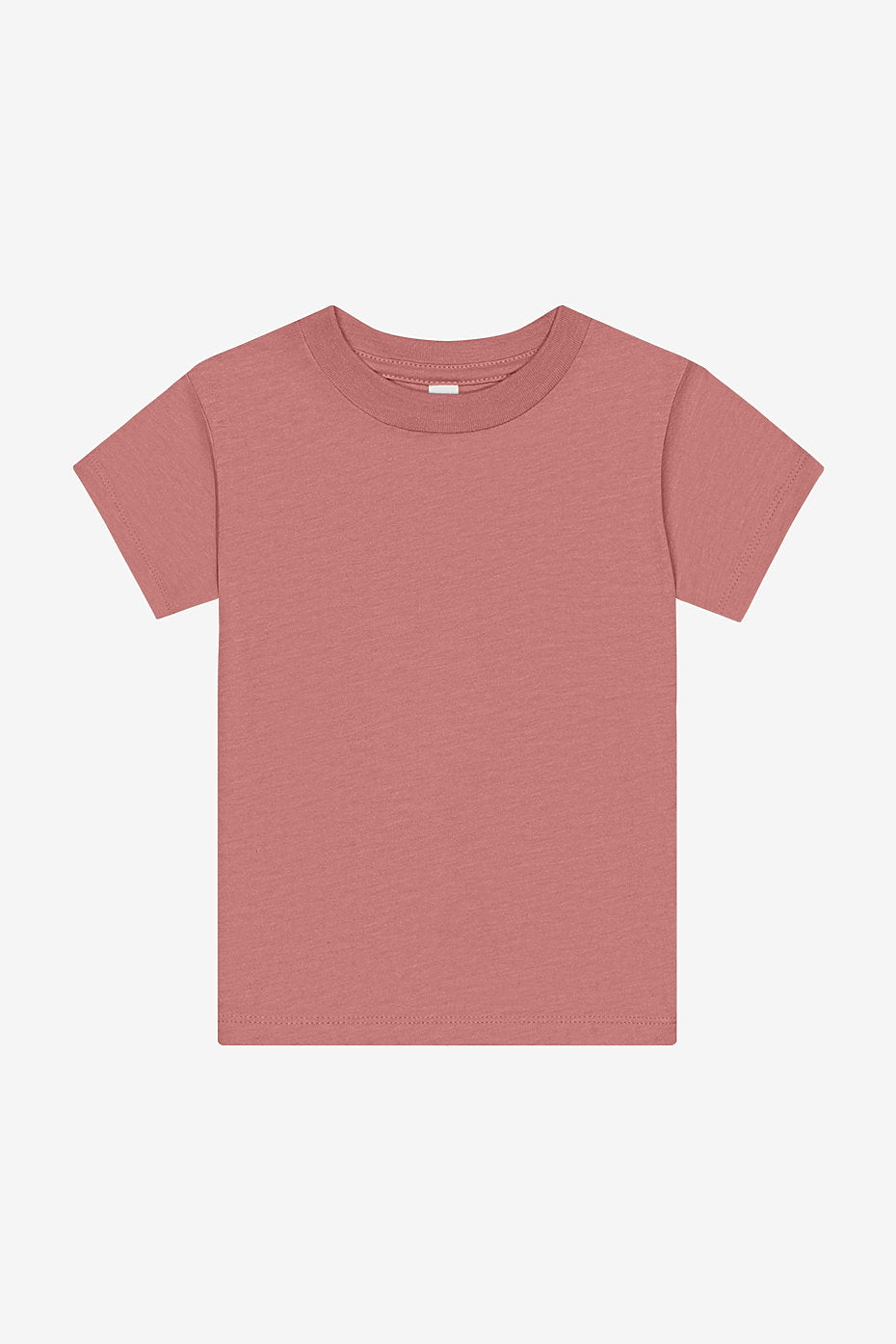Bella Canvas 3001T Toddler Shirt