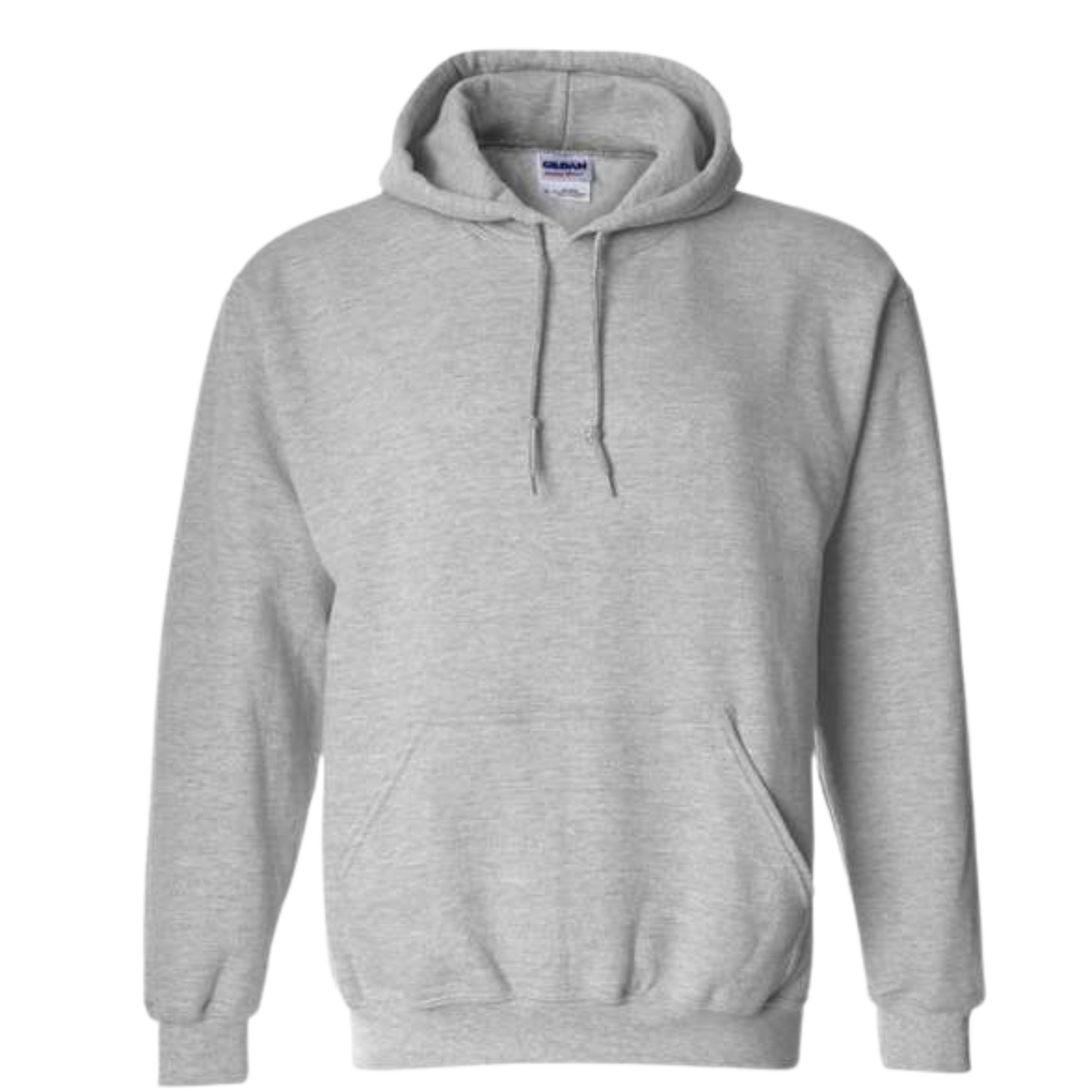 Gildan 18500 Adult Unisex Hoodie