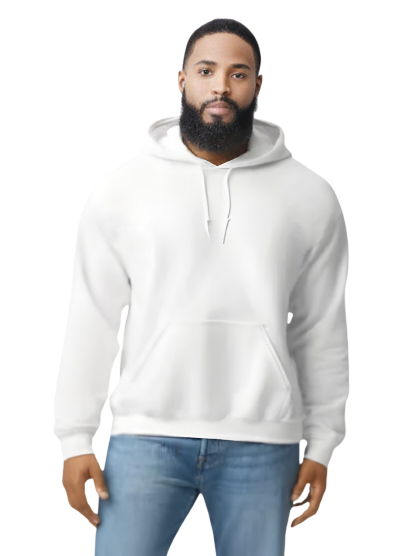 Generic 14500 Eco-Soft Style Hoodies