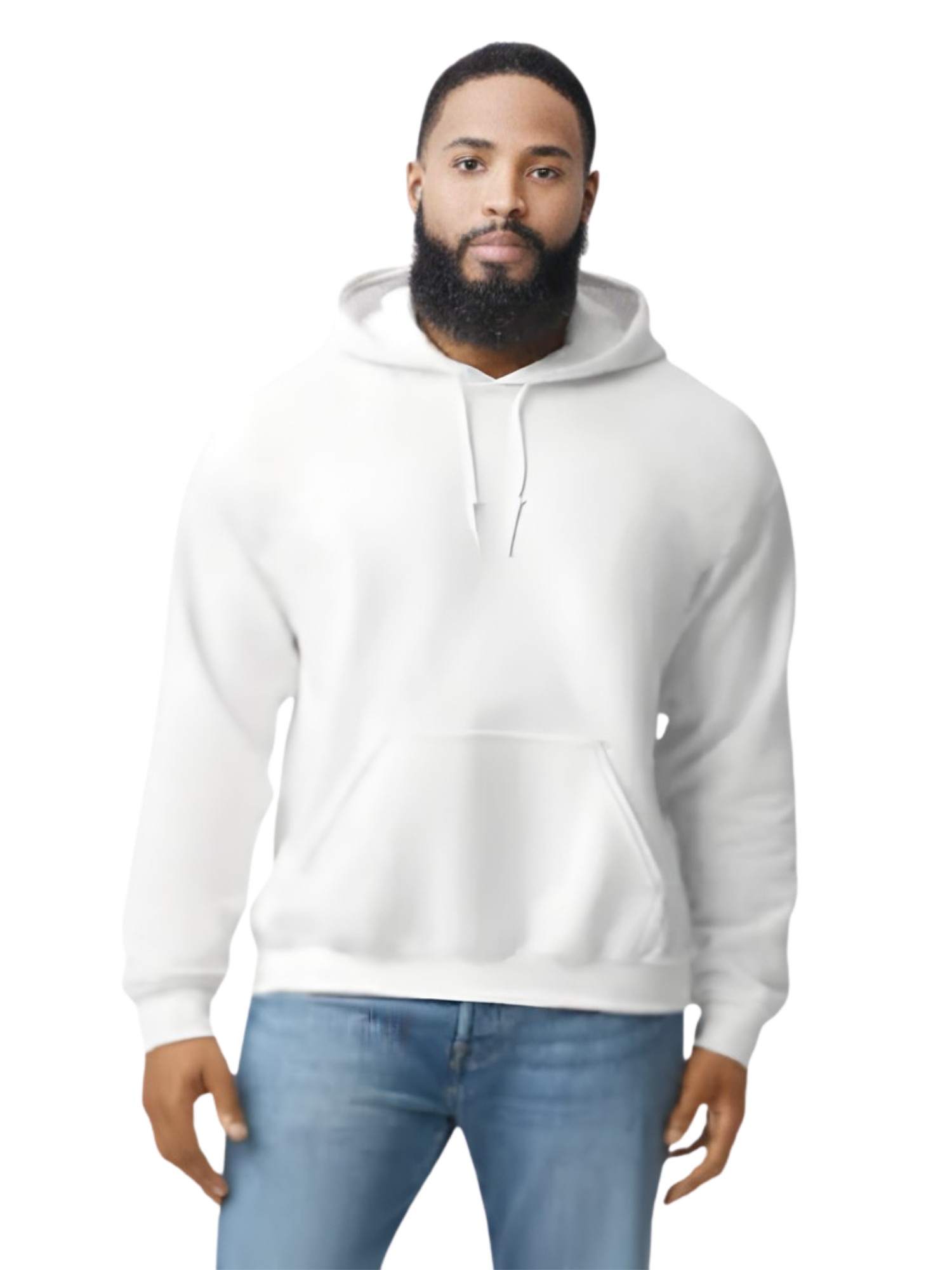 Generic 14500 Eco-Soft Style Hoodies