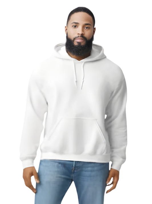 Generic 14500 Eco-Soft Style Hoodies
