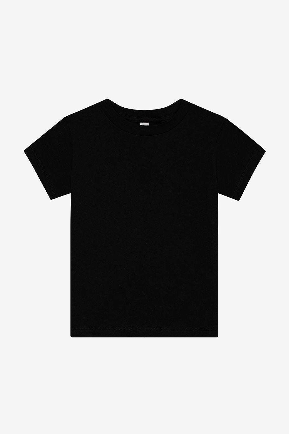 Bella Canvas 3001T Toddler Shirt