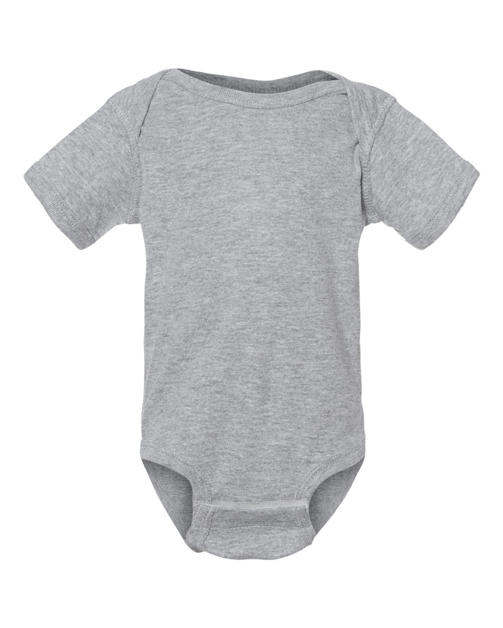 Generic 4400 Soft-Style Baby Bodysuit