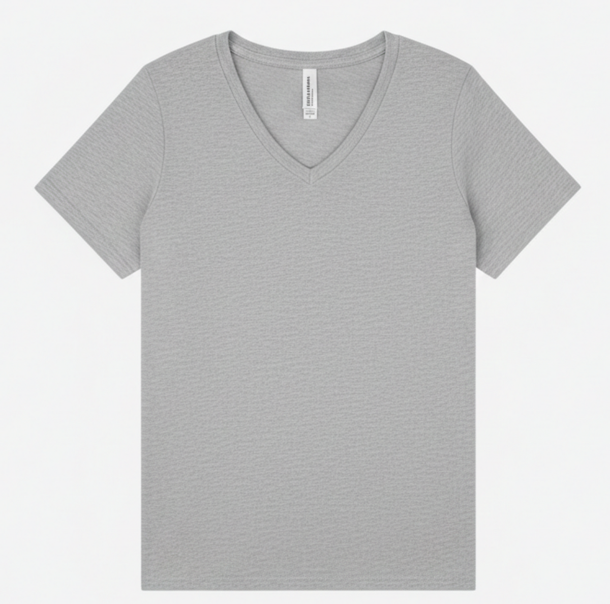 Generic 3405 Eco-Soft Style Women V-Neck