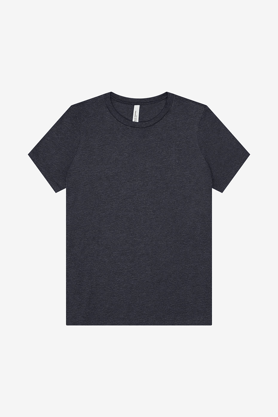 Bella Canvas 6400 Women Shirt