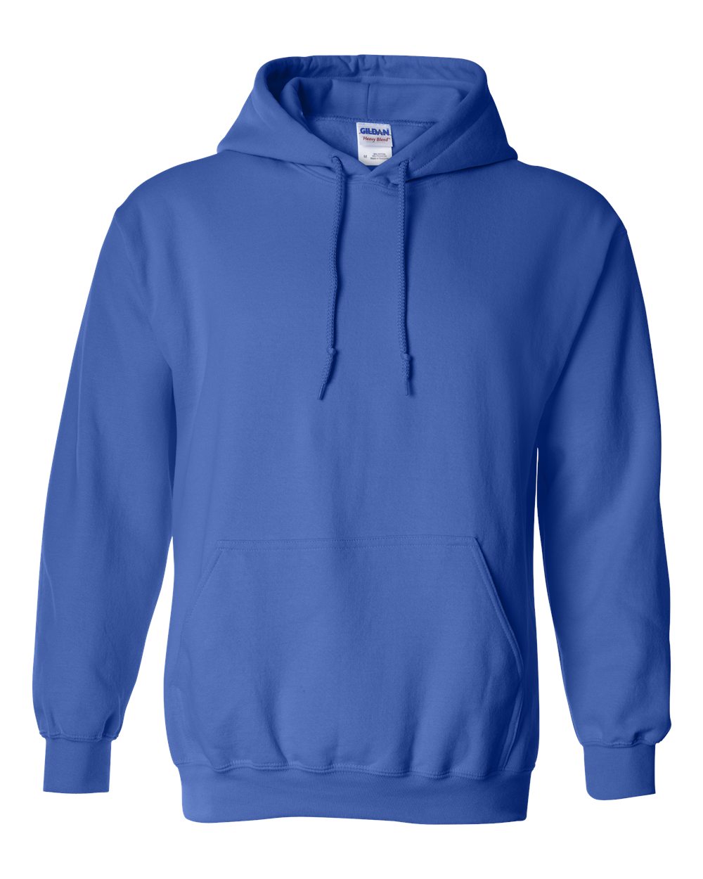 Gildan 18500 Adult Unisex Hoodie