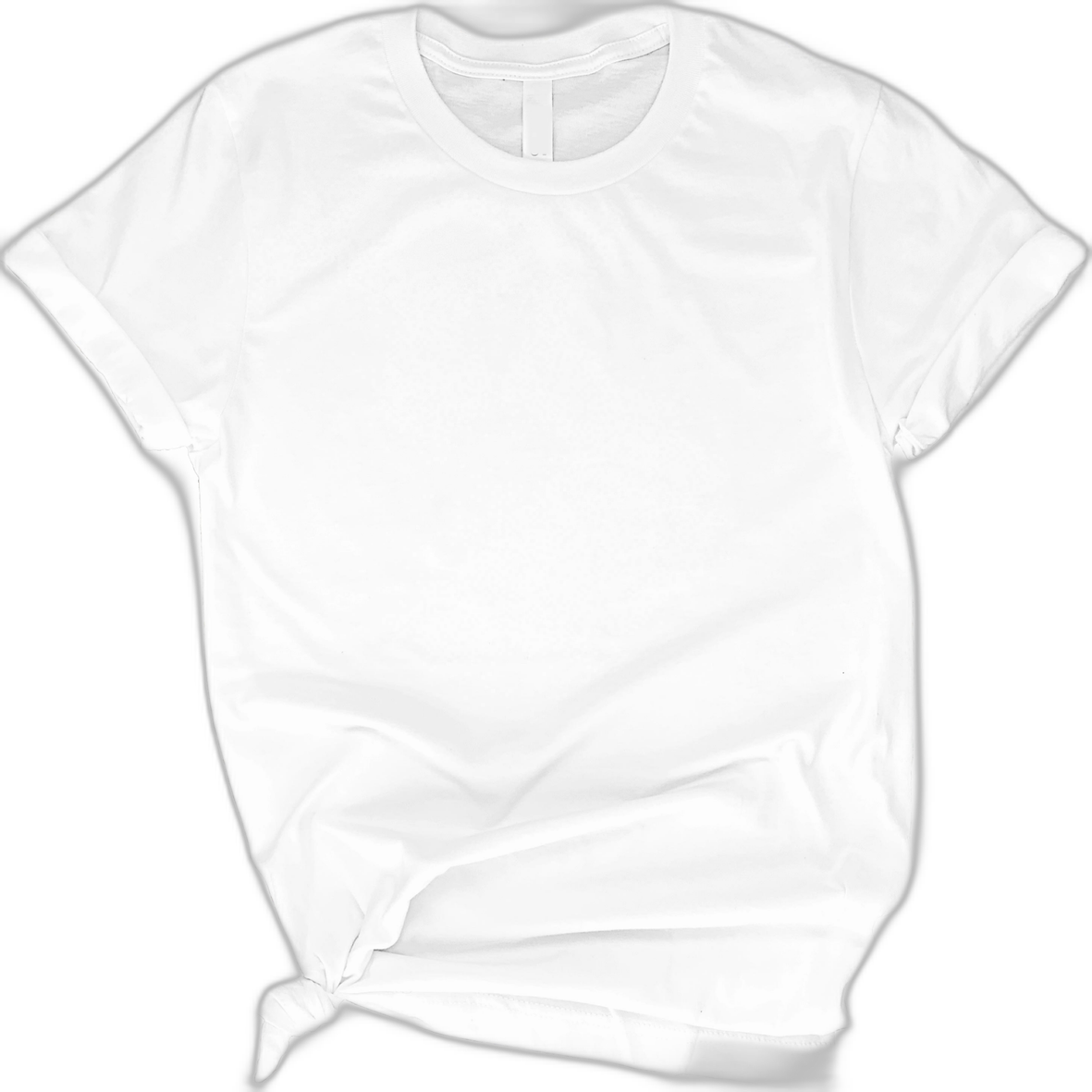Bella Canvas 3001 Unisex Shirt