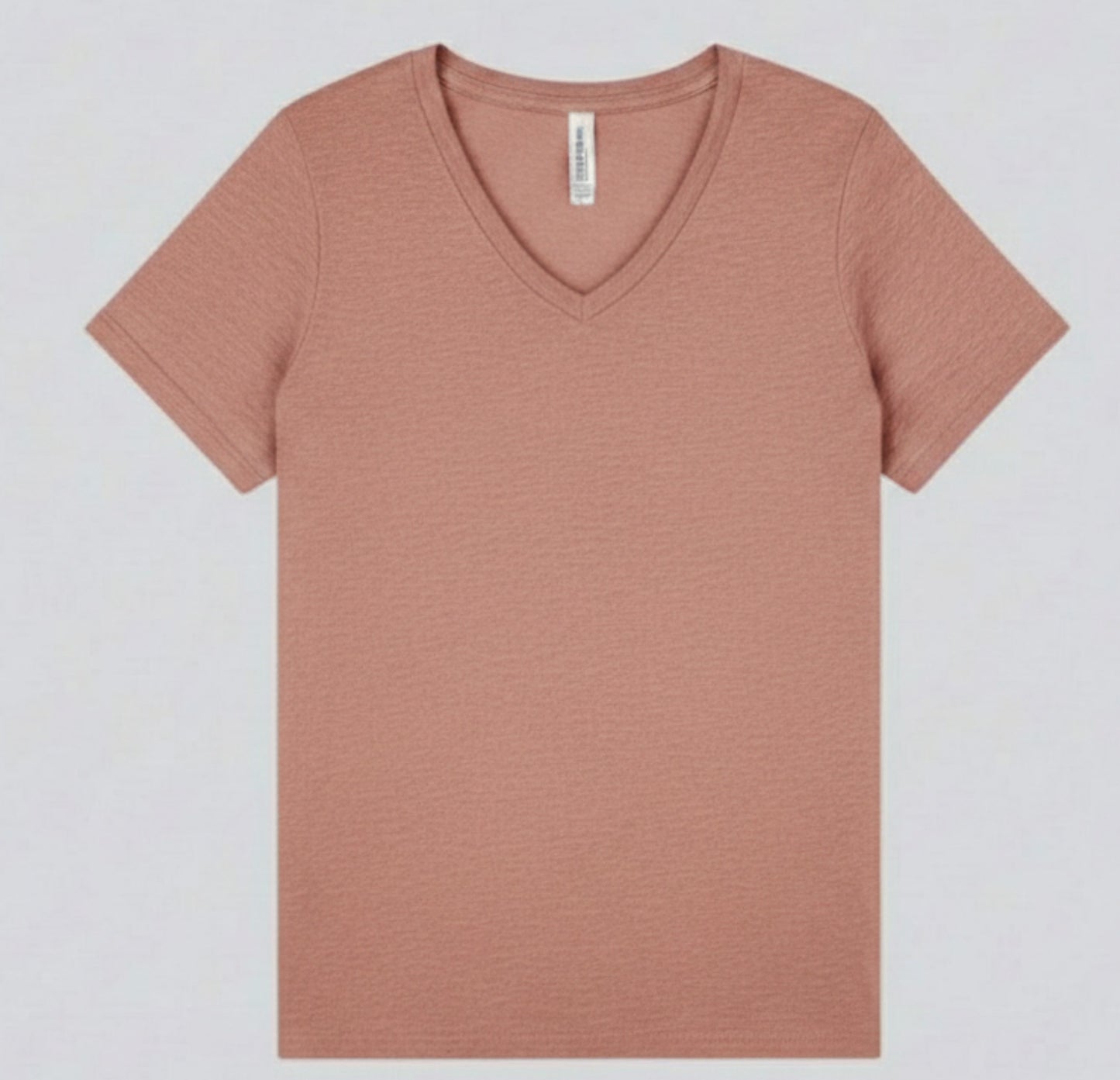 Generic 3405 Eco-Soft Style Women V-Neck