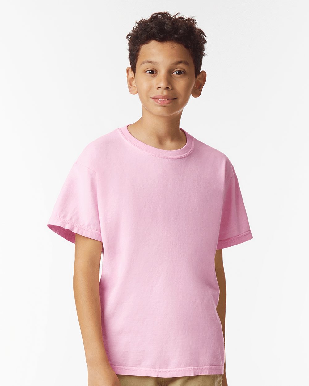 Comfort Colors 9018 Youth T-shirt
