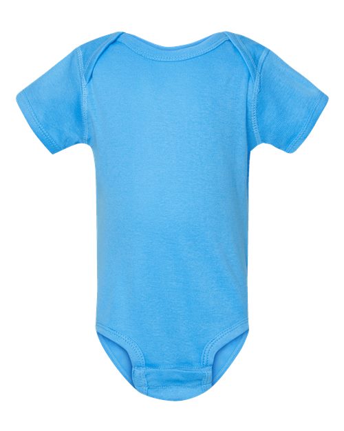 Generic 4400 Soft-Style Baby Bodysuit