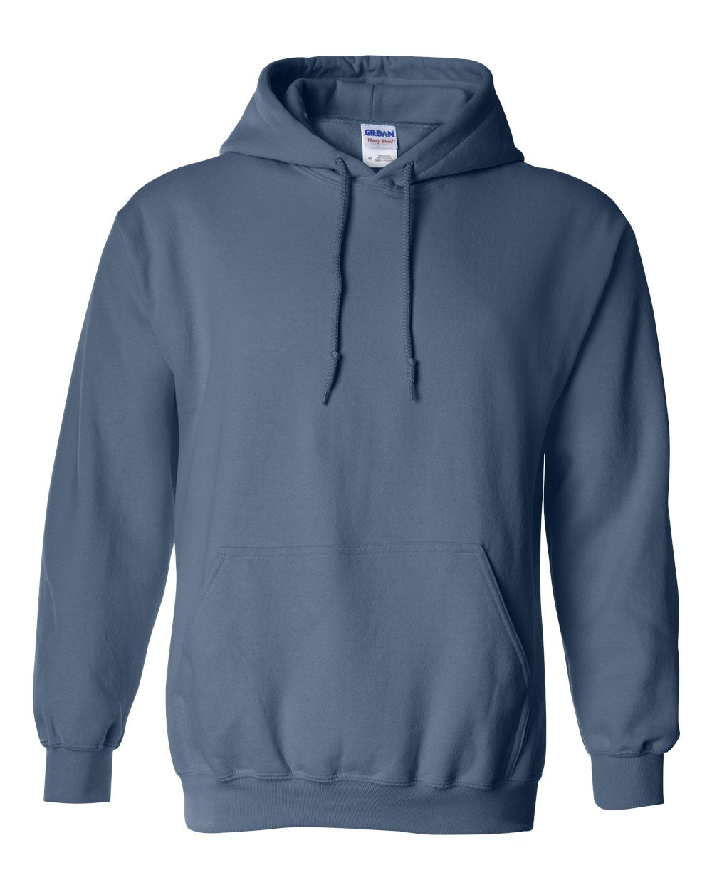 Gildan 18500 Adult Unisex Hoodie