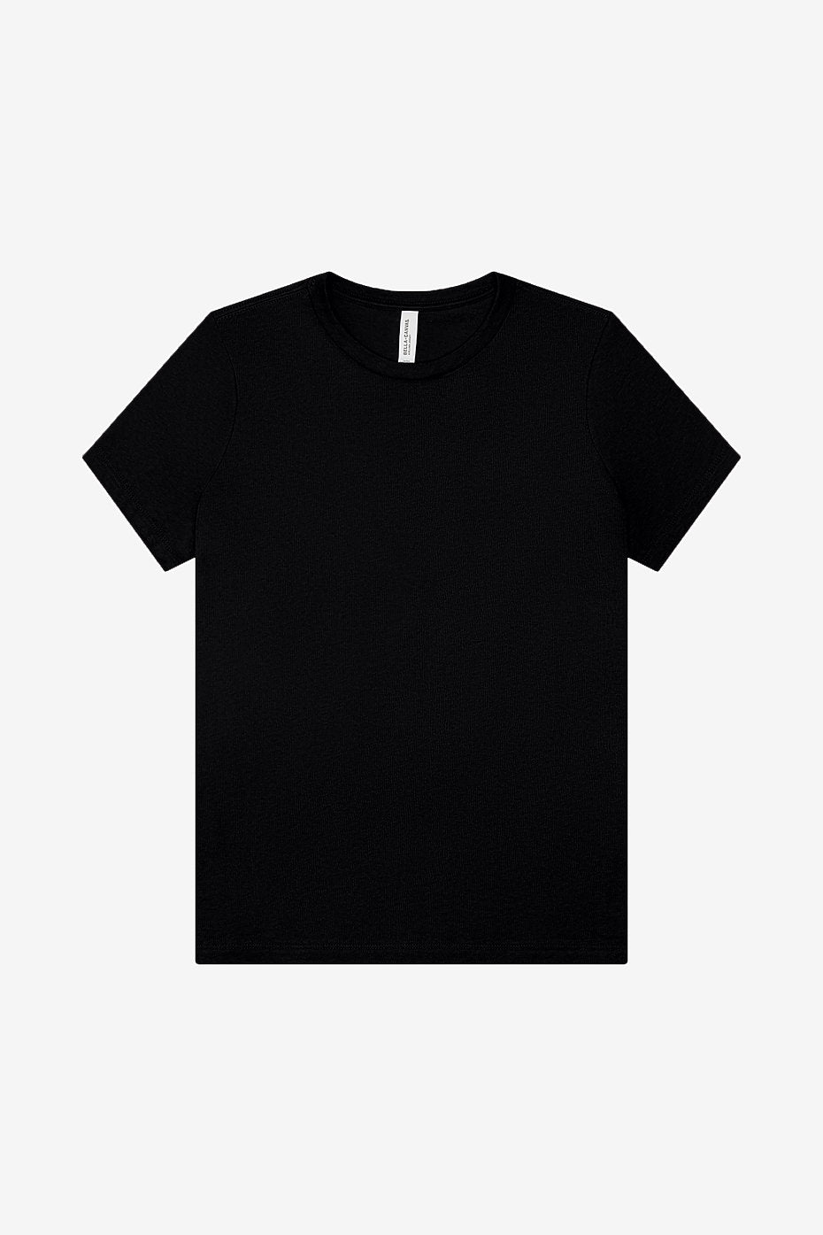 Bella Canvas 6400 Women Shirt