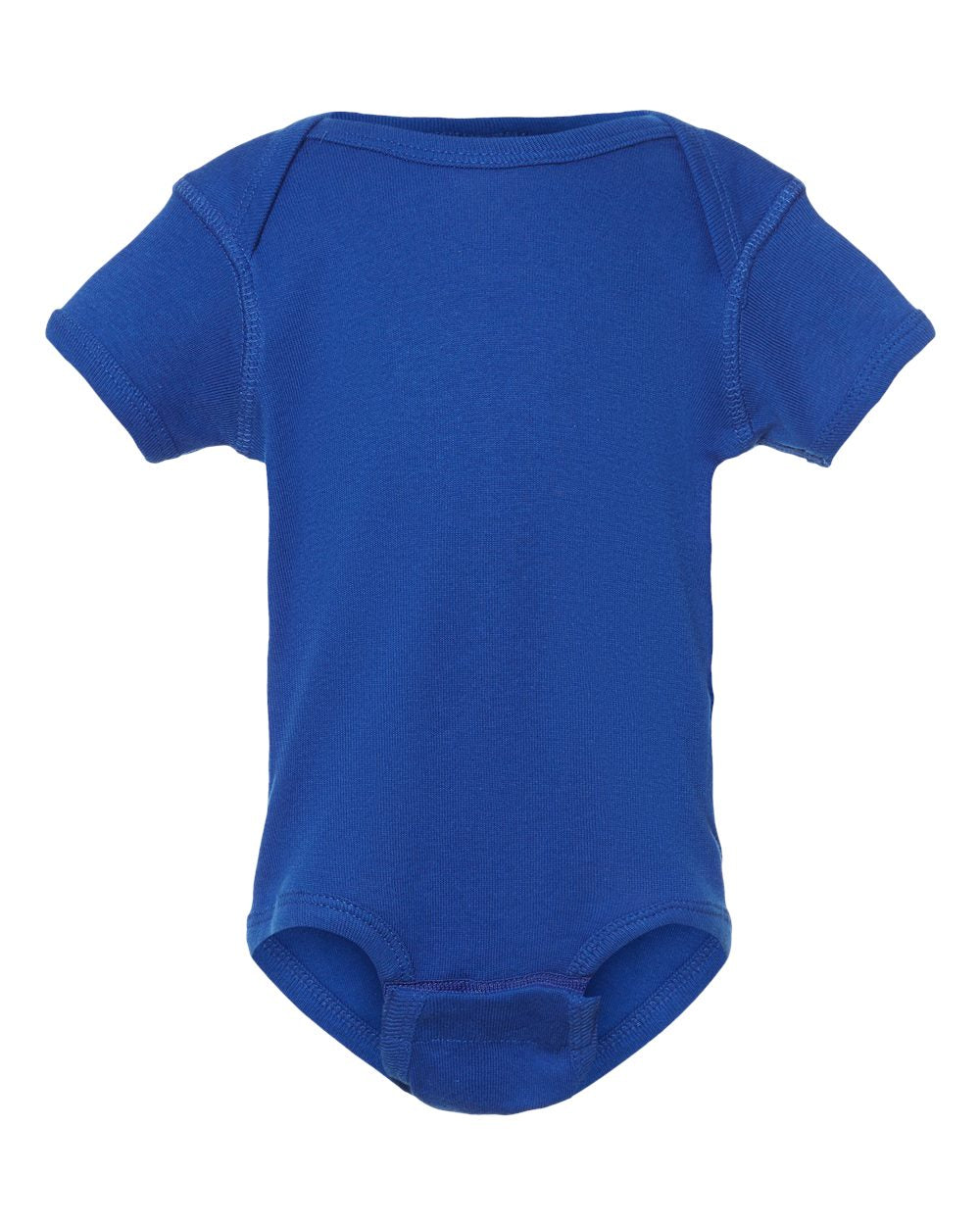 Generic 4400 Soft-Style Baby Bodysuit