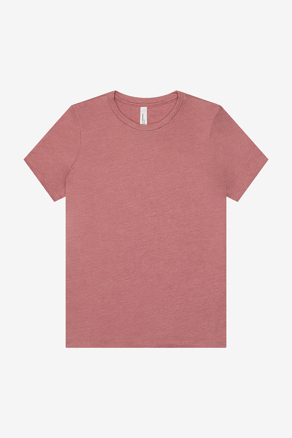 Bella Canvas 6400 Women Shirt